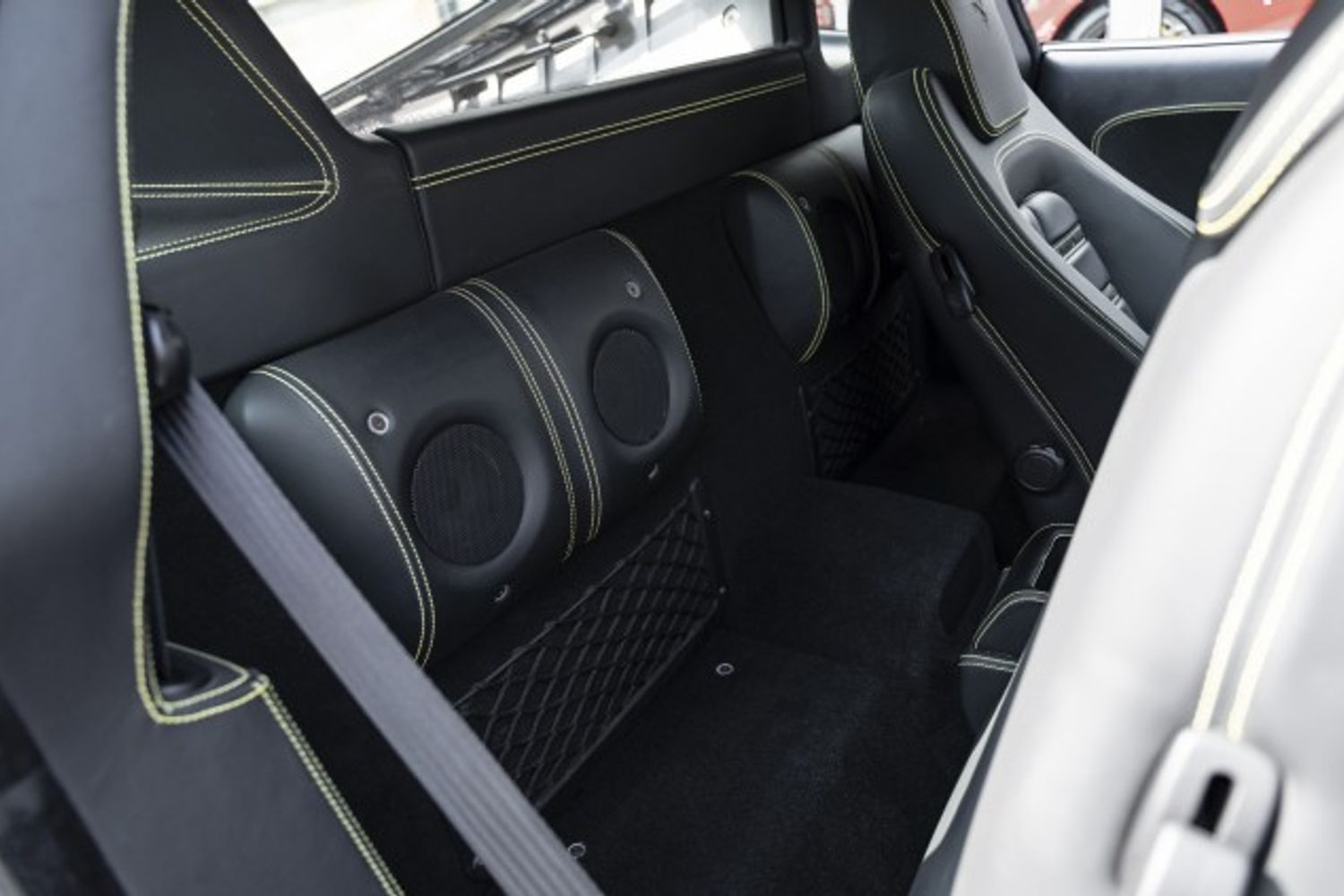 FERRARI F430 COUPE 4.3 COUPE 2DR