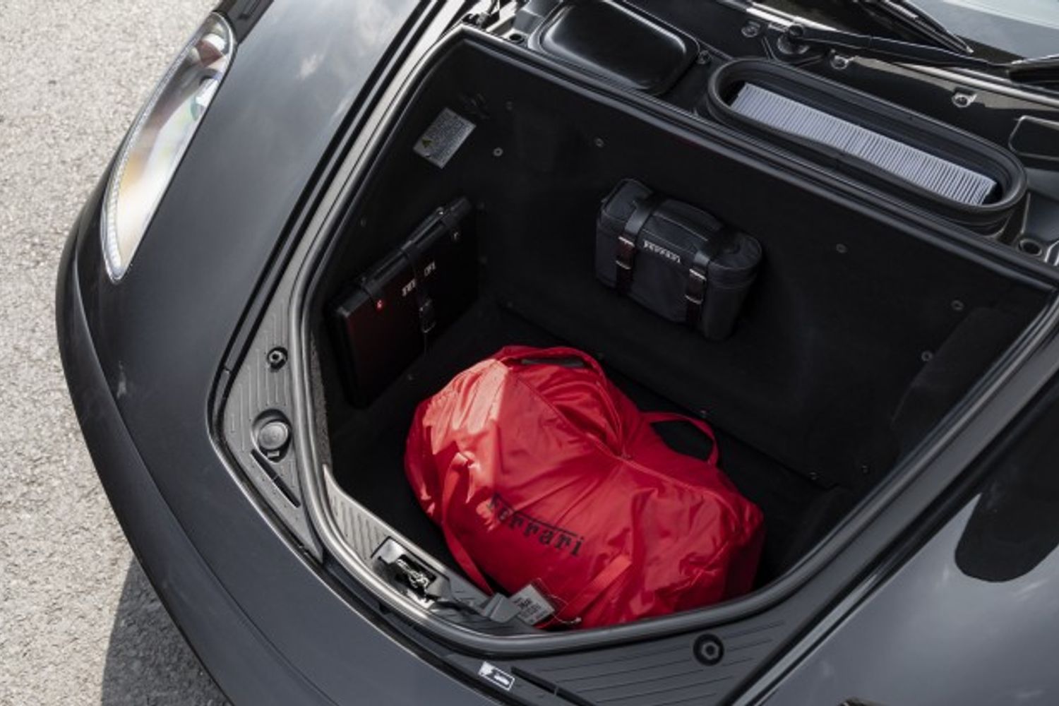 FERRARI F430 COUPE 4.3 COUPE 2DR