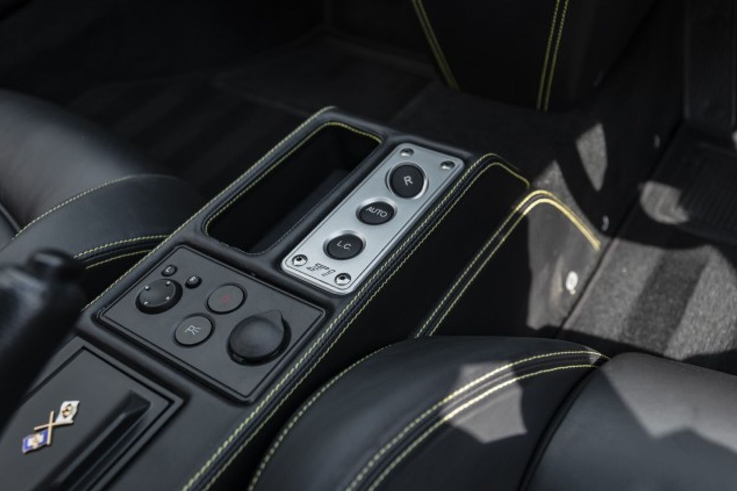 FERRARI F430 COUPE 4.3 COUPE 2DR