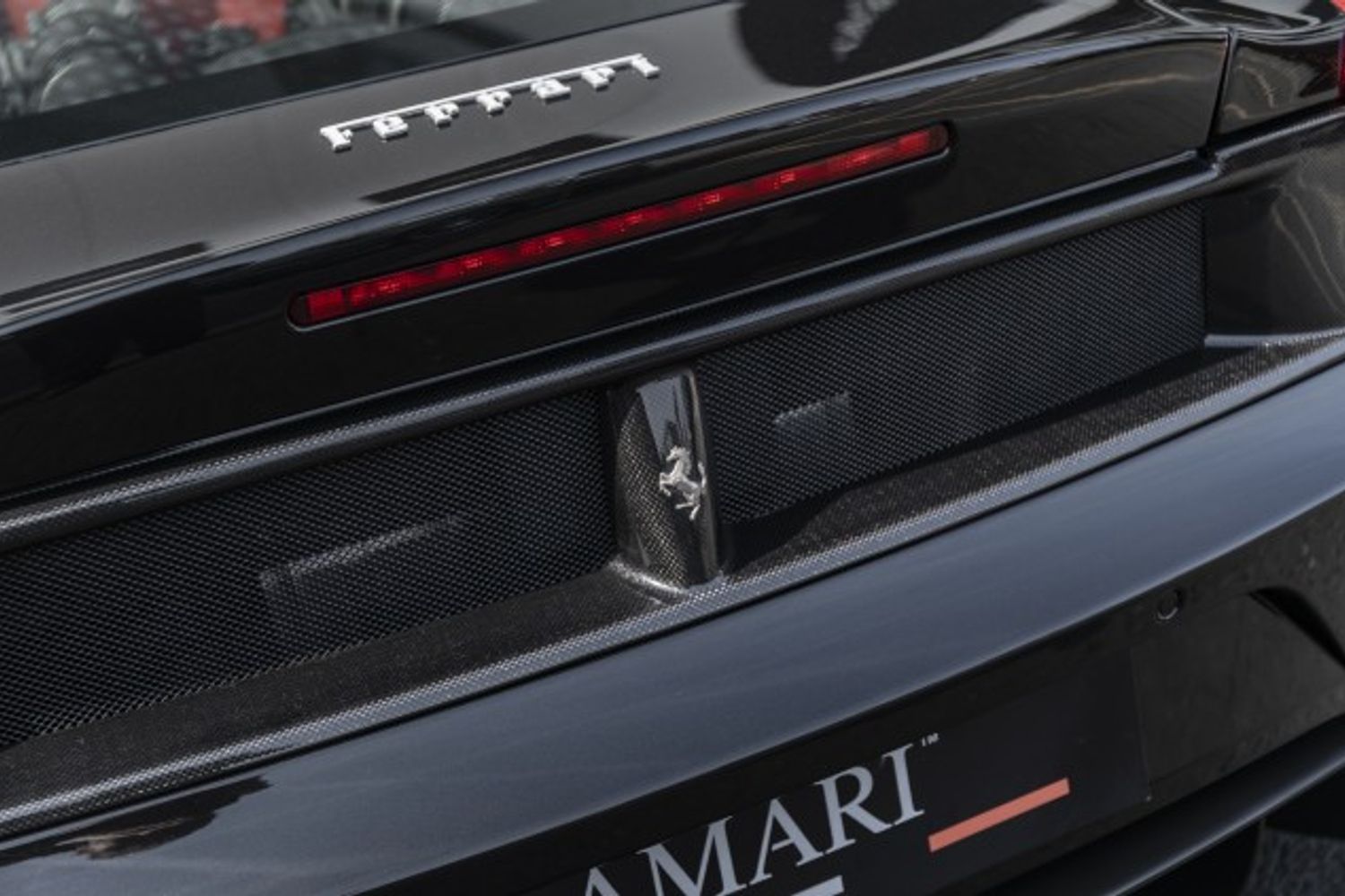 FERRARI F430 COUPE 4.3 COUPE 2DR