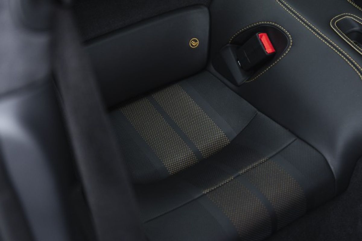 PORSCHE 911 COUPE 3.8 TURBO S EXCLUSIVE SERIES 2DR SEMI AUTOMATIC