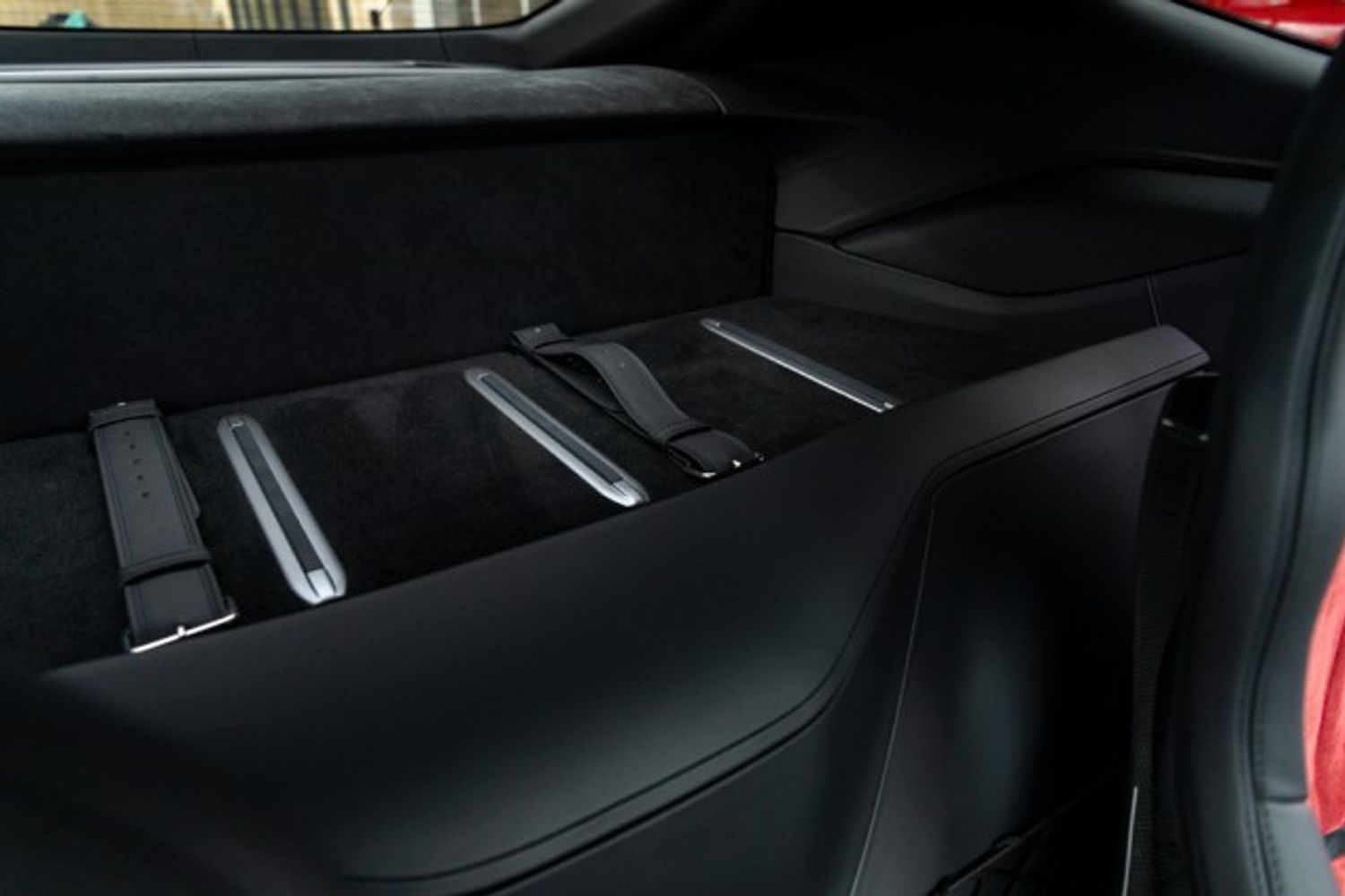 FERRARI 812 SUPERFAST COUPE 6.5 BCE 2DR SEMI AUTOMATIC