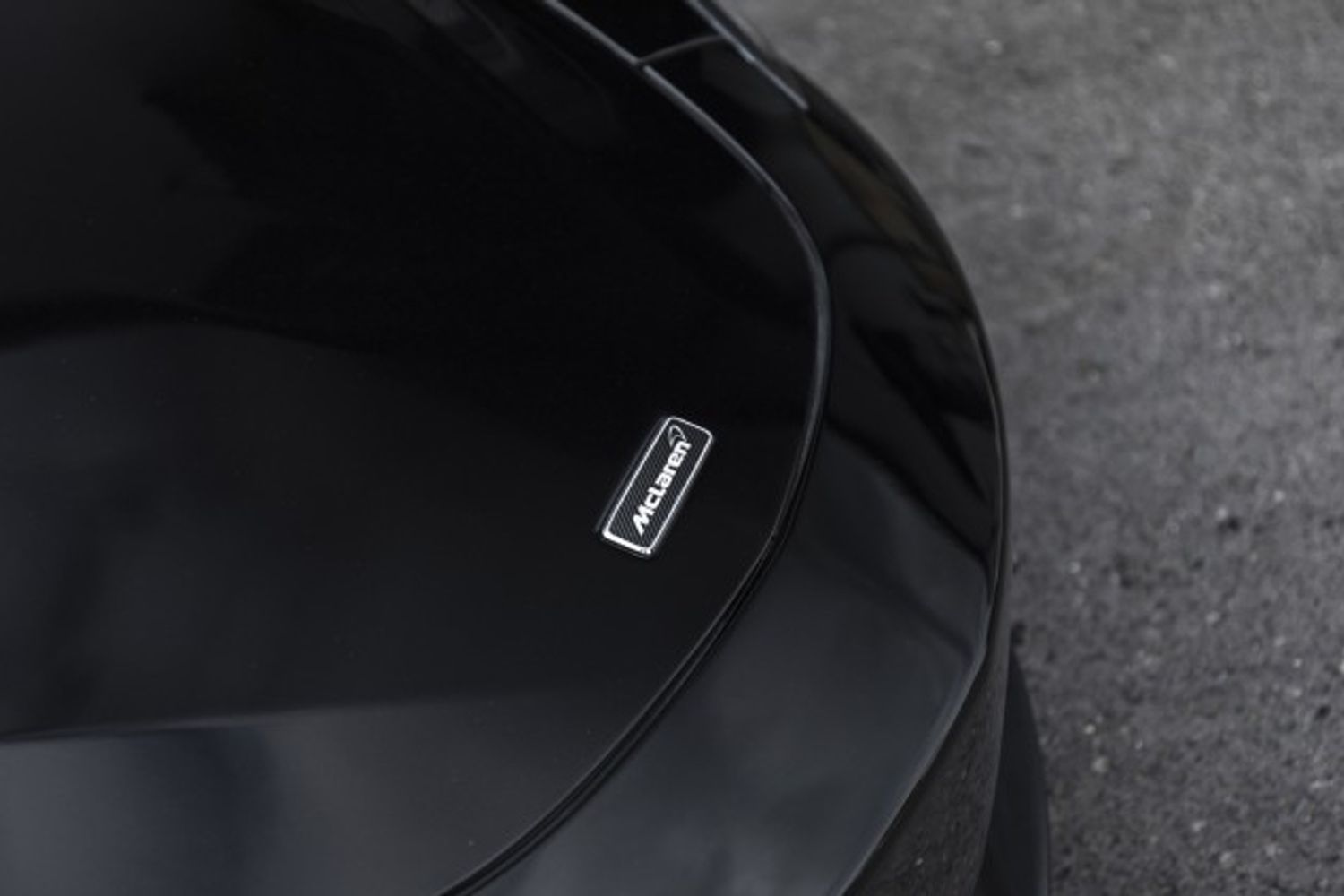 MCLAREN 570S COUPE 3.8 V8 2DR SEMI AUTOMATIC