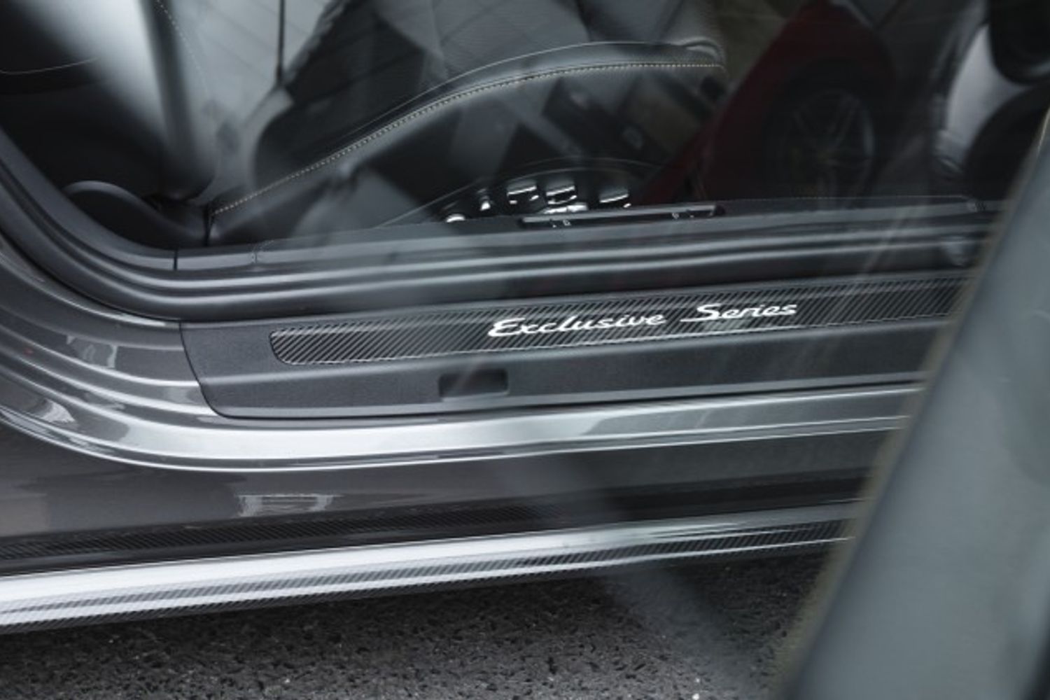 PORSCHE 911 COUPE 3.8 TURBO S EXCLUSIVE SERIES 2DR SEMI AUTOMATIC