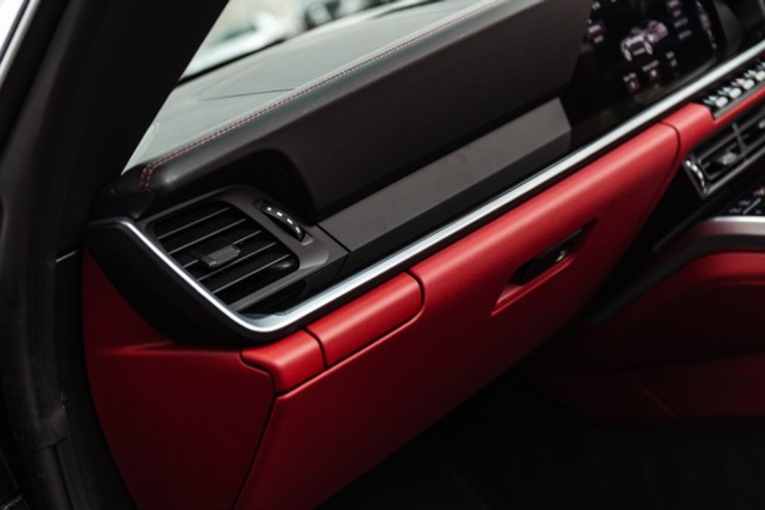 PORSCHE 911 992 3.0 CARRERA 4S PDK Cabriolet