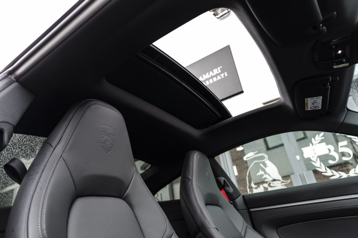 PORSCHE 911 Coupe 992 3.0 Carrera 4S PDK