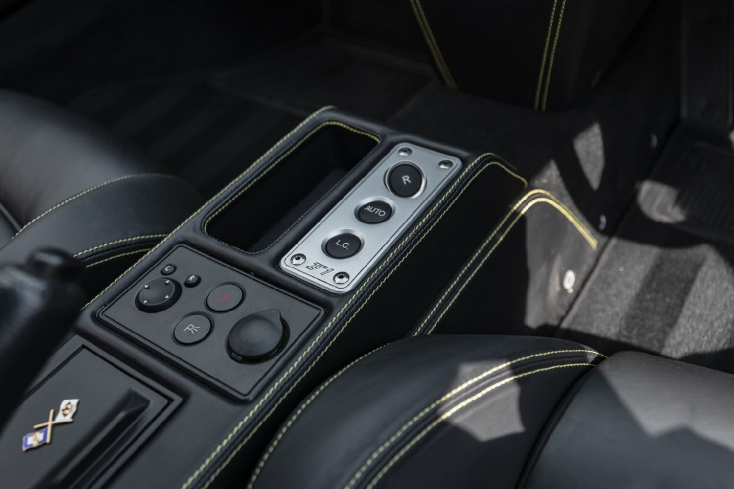FERRARI F430 COUPE 4.3 COUPE 2DR