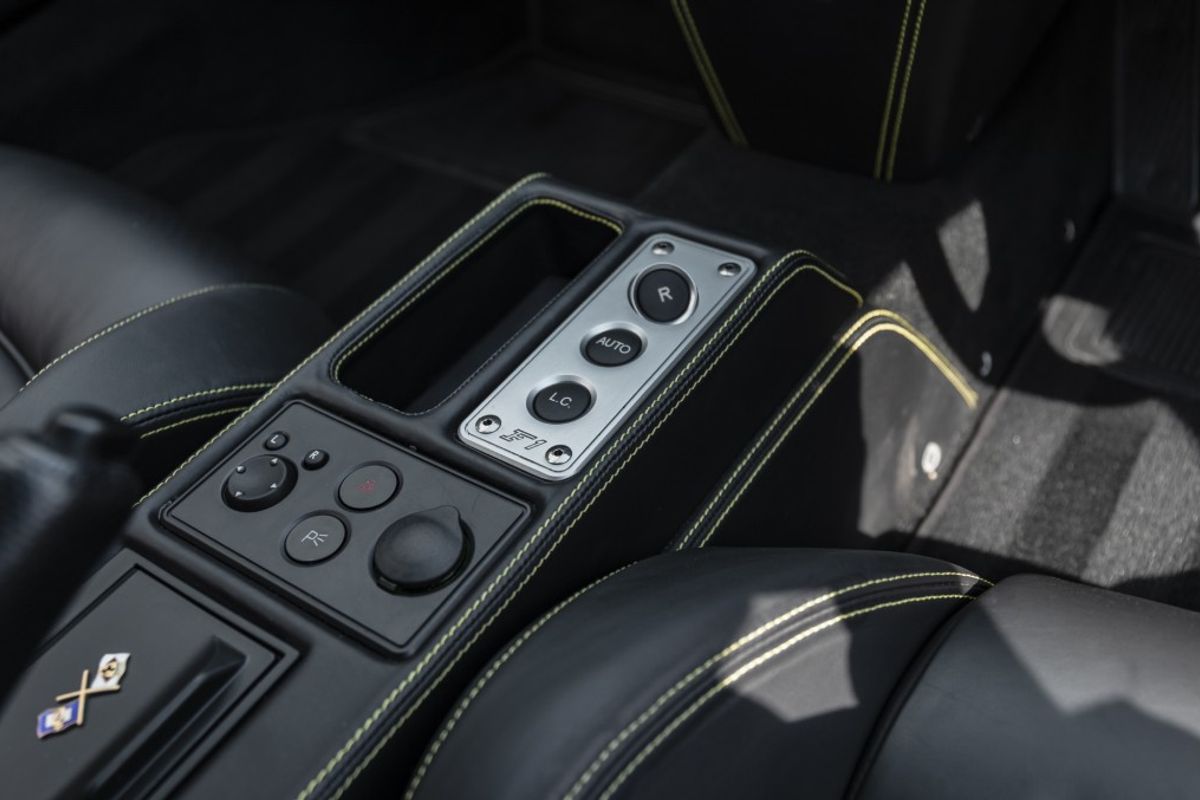 FERRARI F430 COUPE 4.3 COUPE 2DR