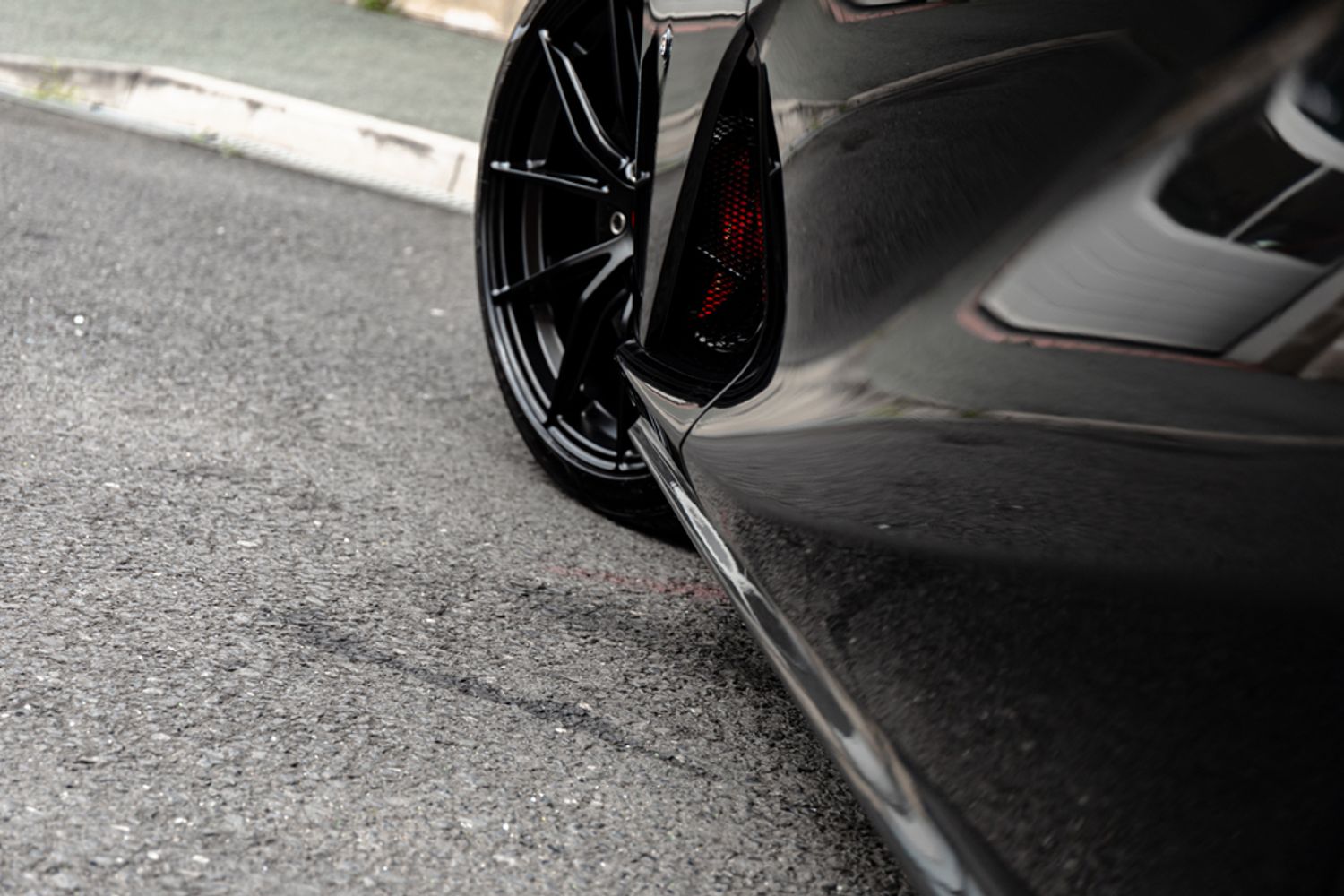 FERRARI 812 SUPERFAST COUPE 6.5 BCE 2DR SEMI AUTOMATIC