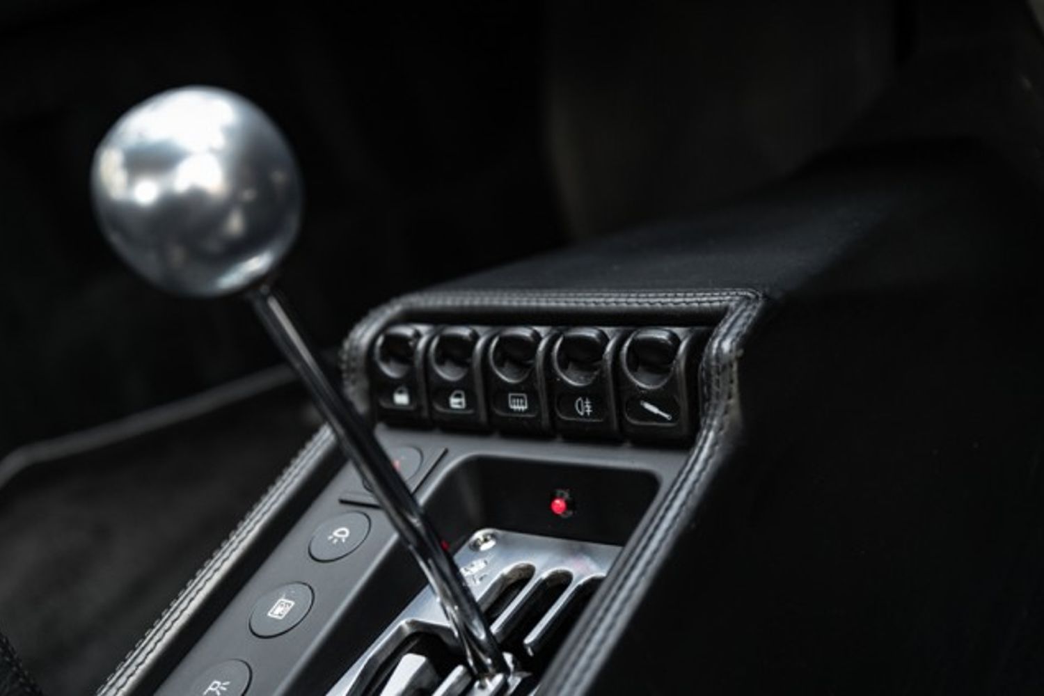 FERRARI 355 COUPE 3.5 BERLINETTA/GTB 2DR