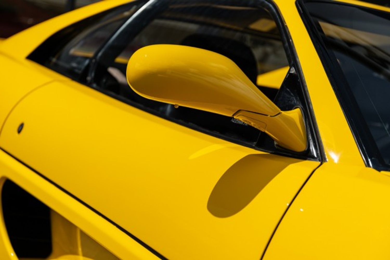 FERRARI 355 COUPE 3.5 BERLINETTA/GTB 2DR
