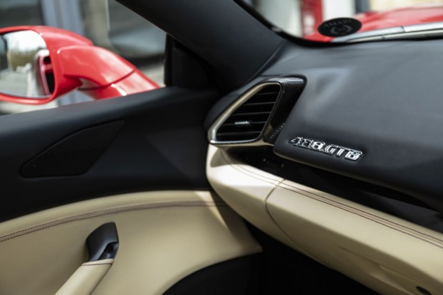 FERRARI 488 COUPE 3.9 GTB 2DR SEMI AUTOMATIC