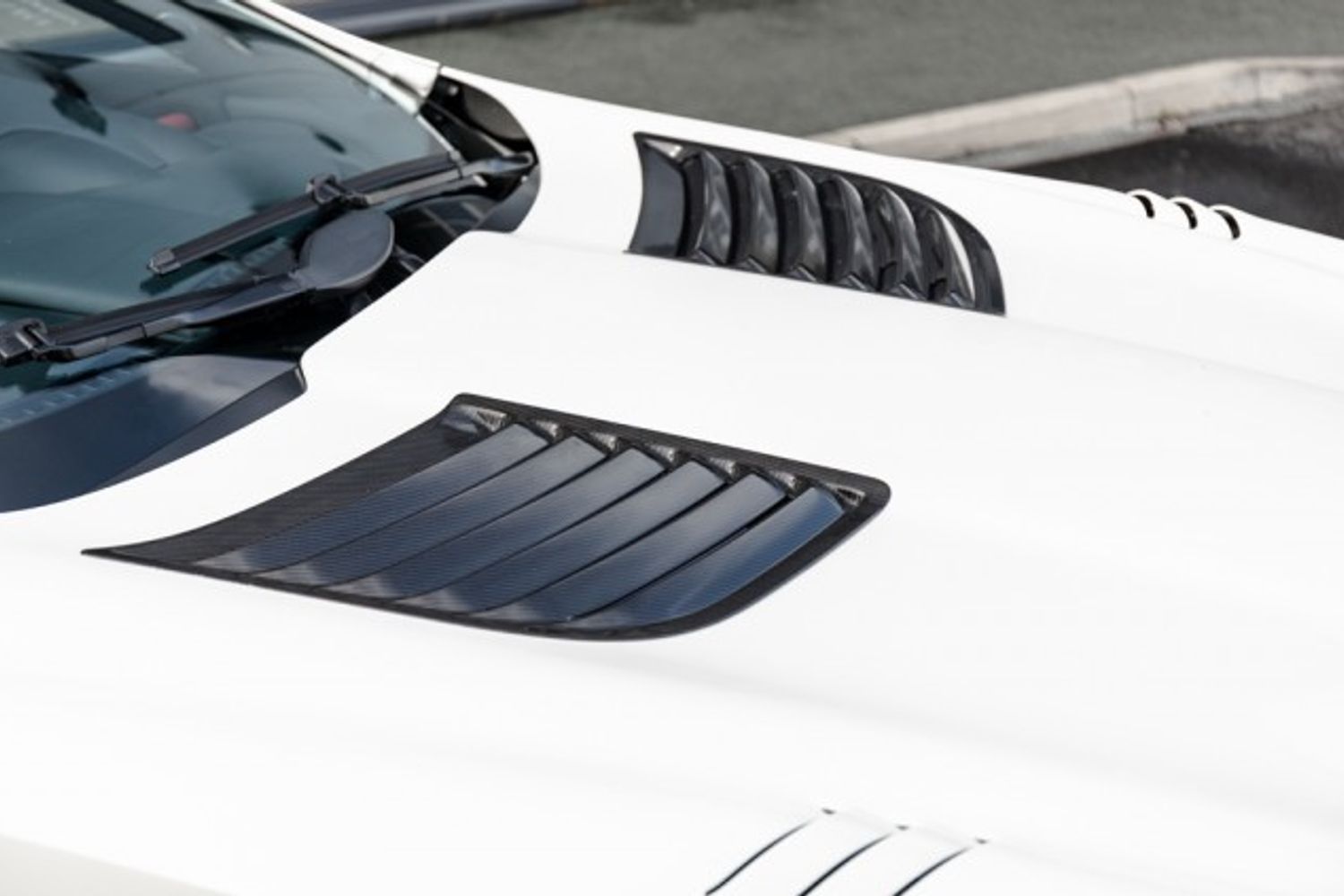 MERCEDES-BENZ SLR COUPE 5.4 MCLAREN 2DR AUTOMATIC