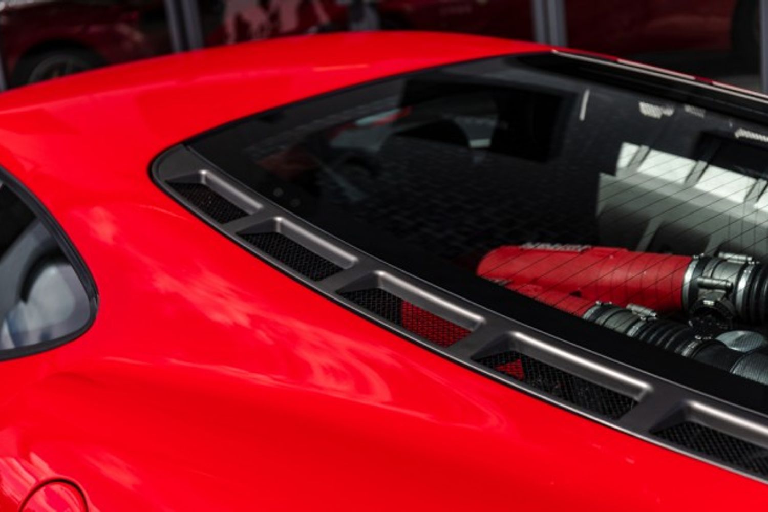 FERRARI F430 COUPE 4.3 COUPE F1 2DR SEMI AUTOMATIC
