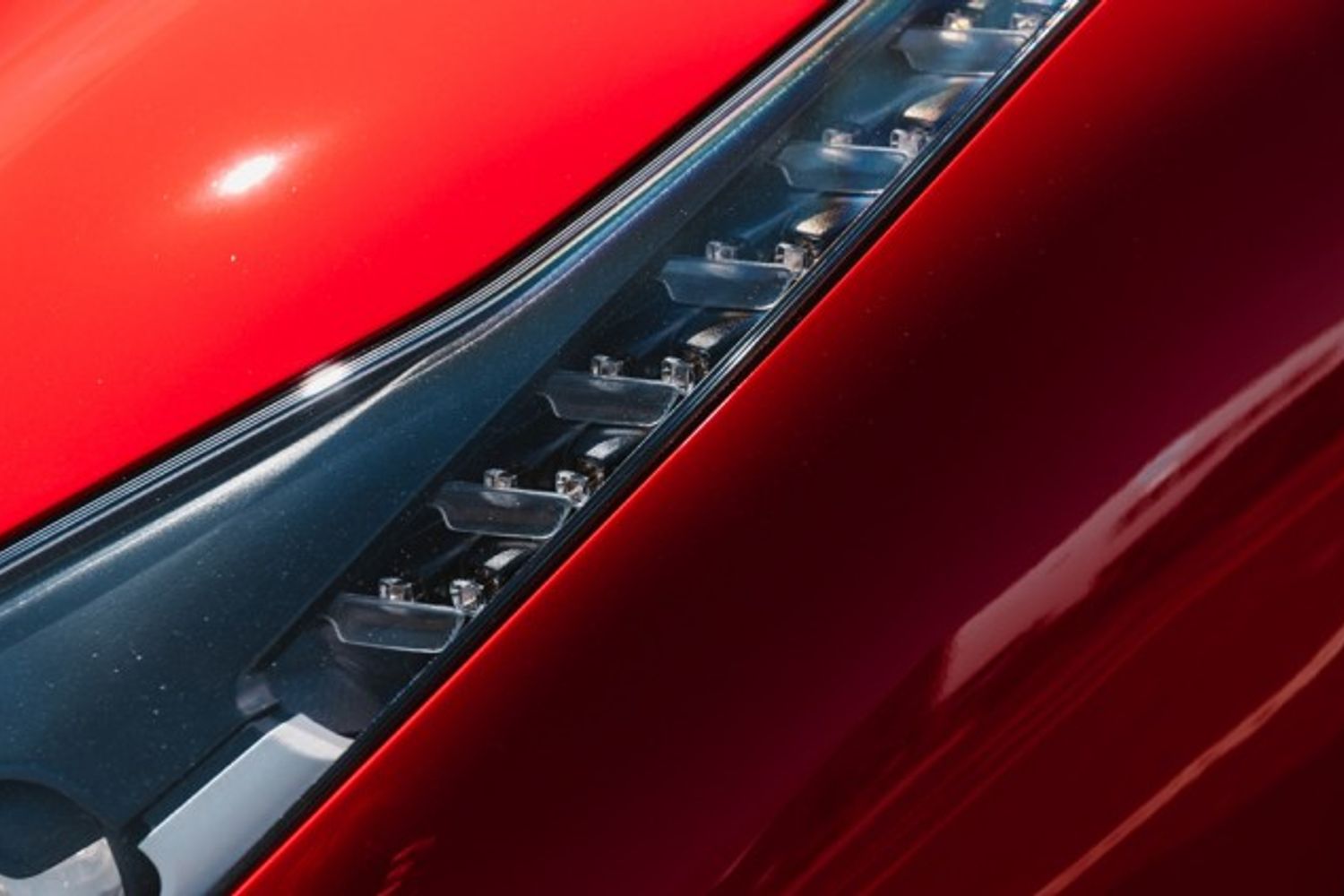 FERRARI 488 COUPE 3.9 GTB 2DR SEMI AUTOMATIC