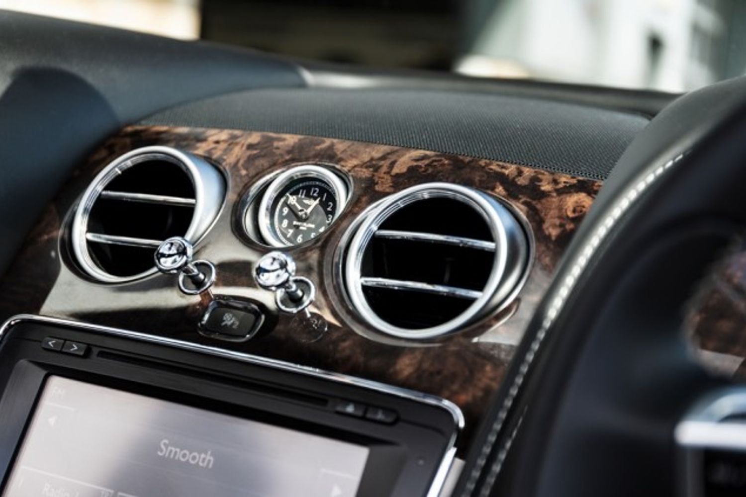 BENTLEY CONTINENTAL CONVERTIBLE 4.0 GTC V8 2DR AUTOMATIC