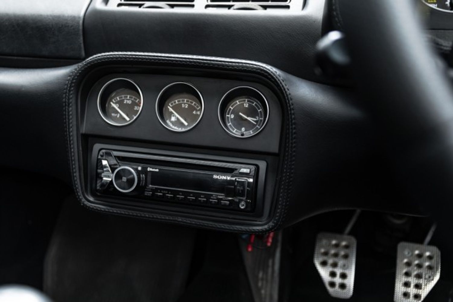 FERRARI 355 COUPE 3.5 BERLINETTA/GTB 2DR