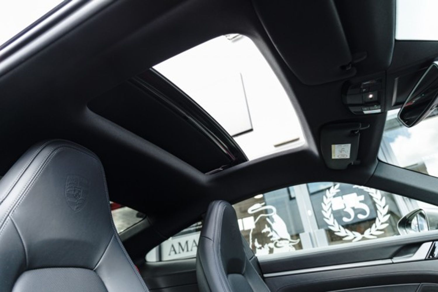 PORSCHE 911 992 3.0 Carrera 4S PDK