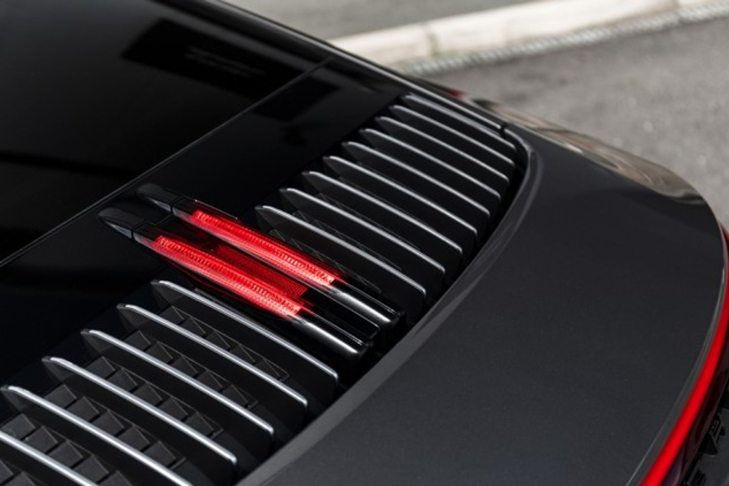 PORSCHE 911 992 3.0 Carrera 4S PDK