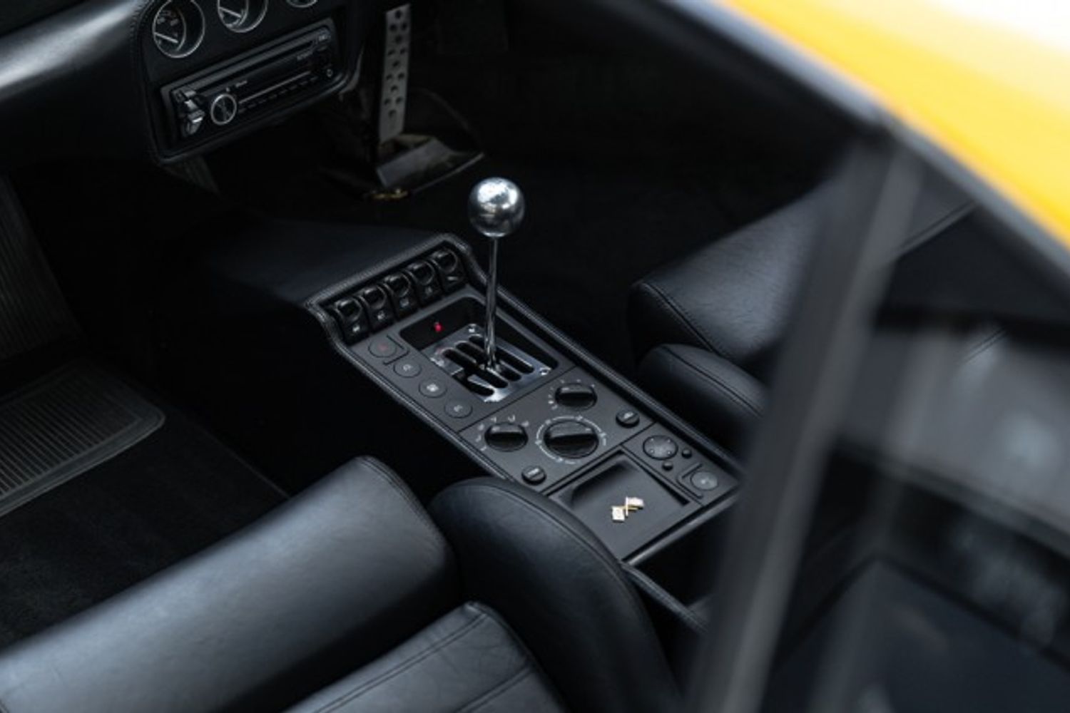 FERRARI 355 COUPE 3.5 BERLINETTA/GTB 2DR