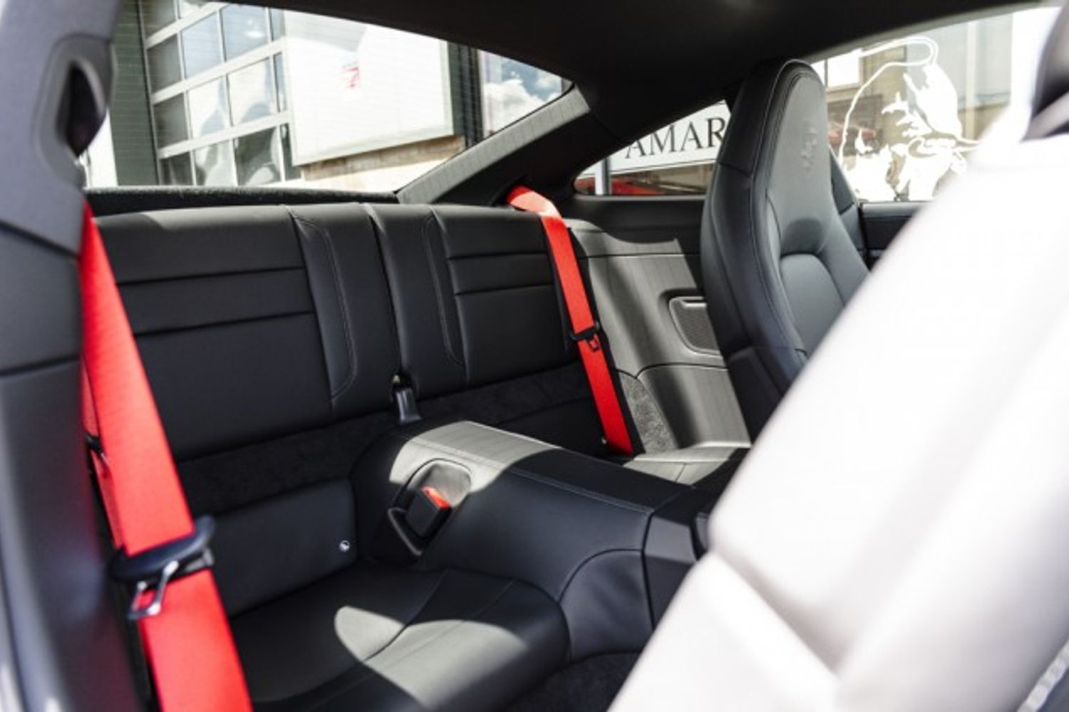 PORSCHE 911 992 3.0 Carrera 4S PDK