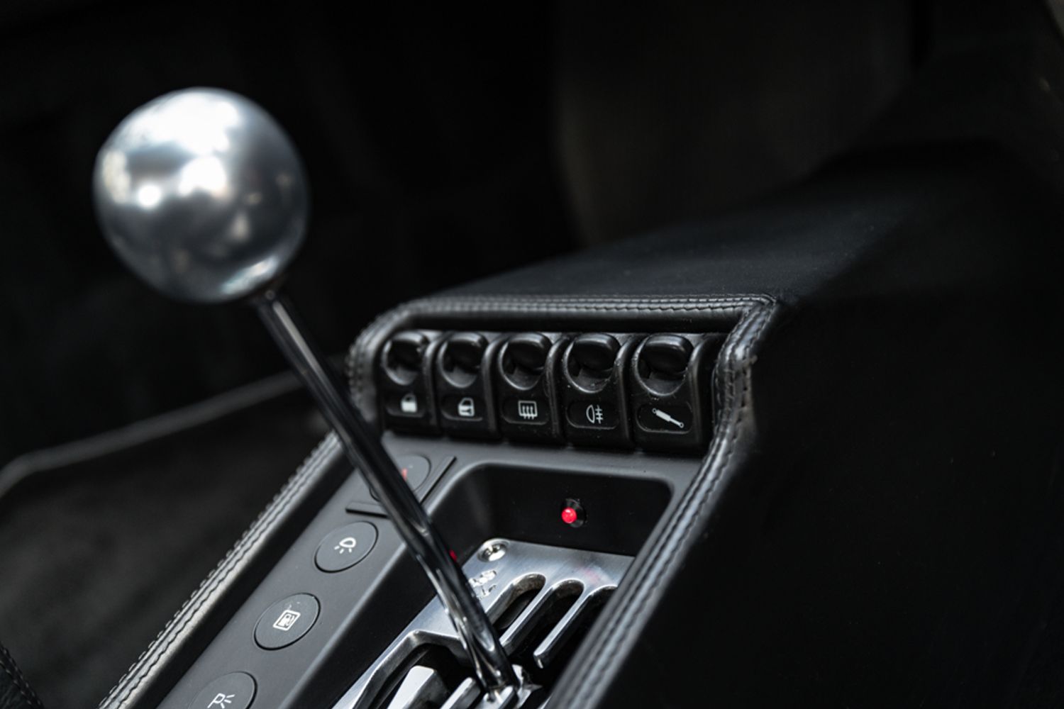 FERRARI 355 COUPE 3.5 BERLINETTA/GTB 2DR