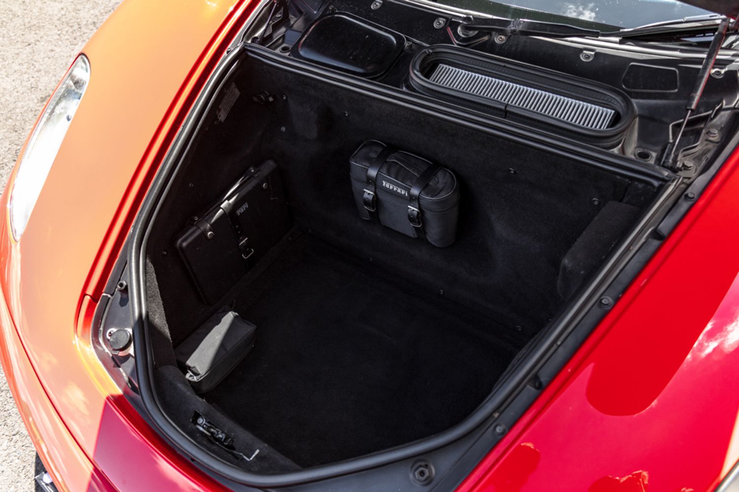 FERRARI F430 COUPE 4.3 COUPE F1 2DR SEMI AUTOMATIC
