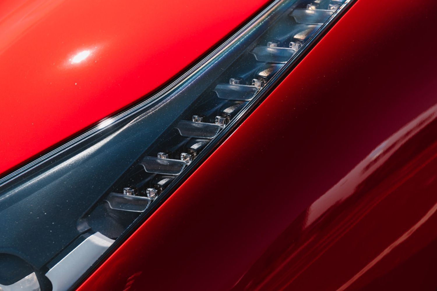FERRARI 488 COUPE 3.9 GTB 2DR SEMI AUTOMATIC