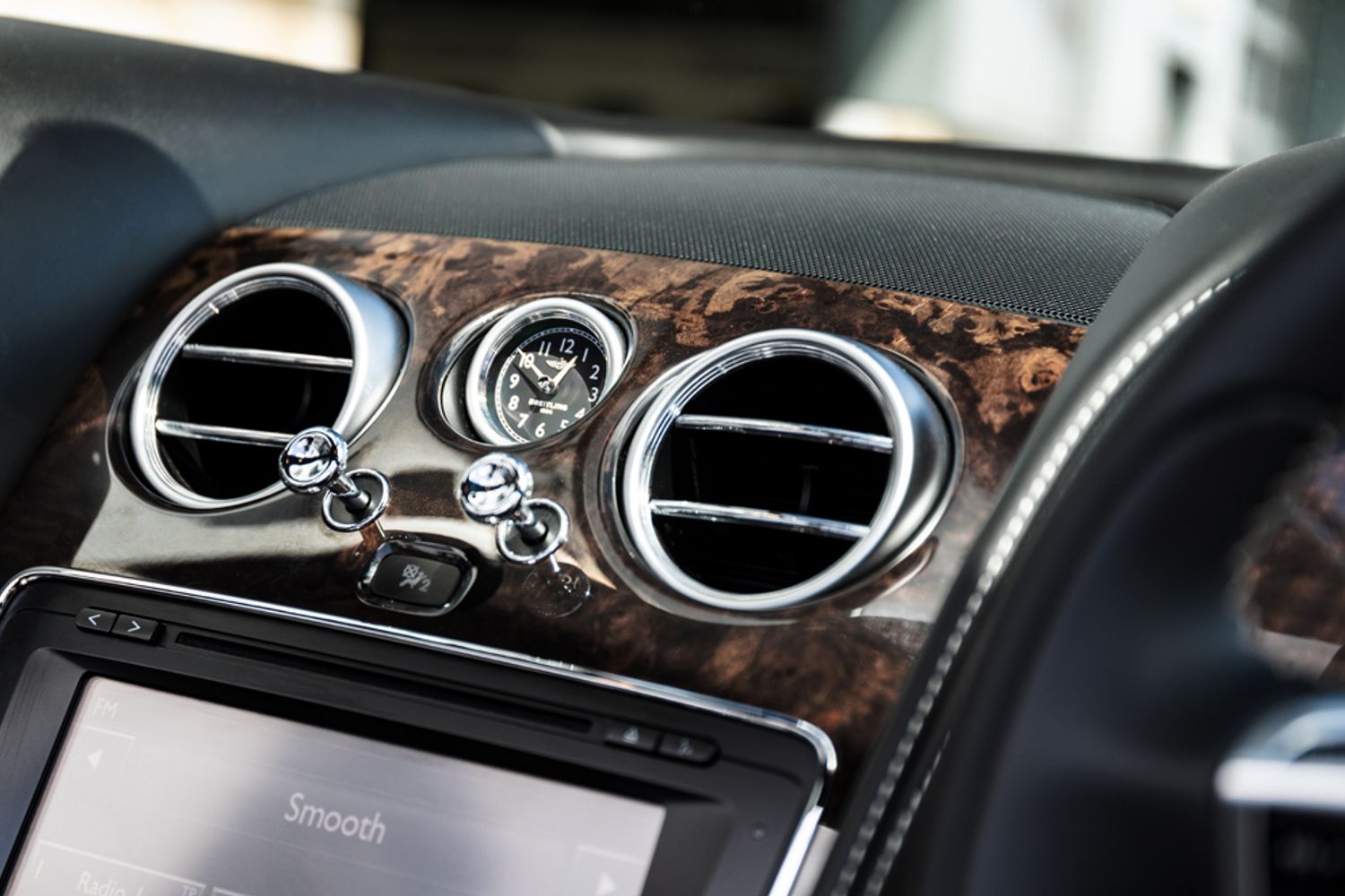 BENTLEY CONTINENTAL CONVERTIBLE 4.0 GTC V8 2DR AUTOMATIC