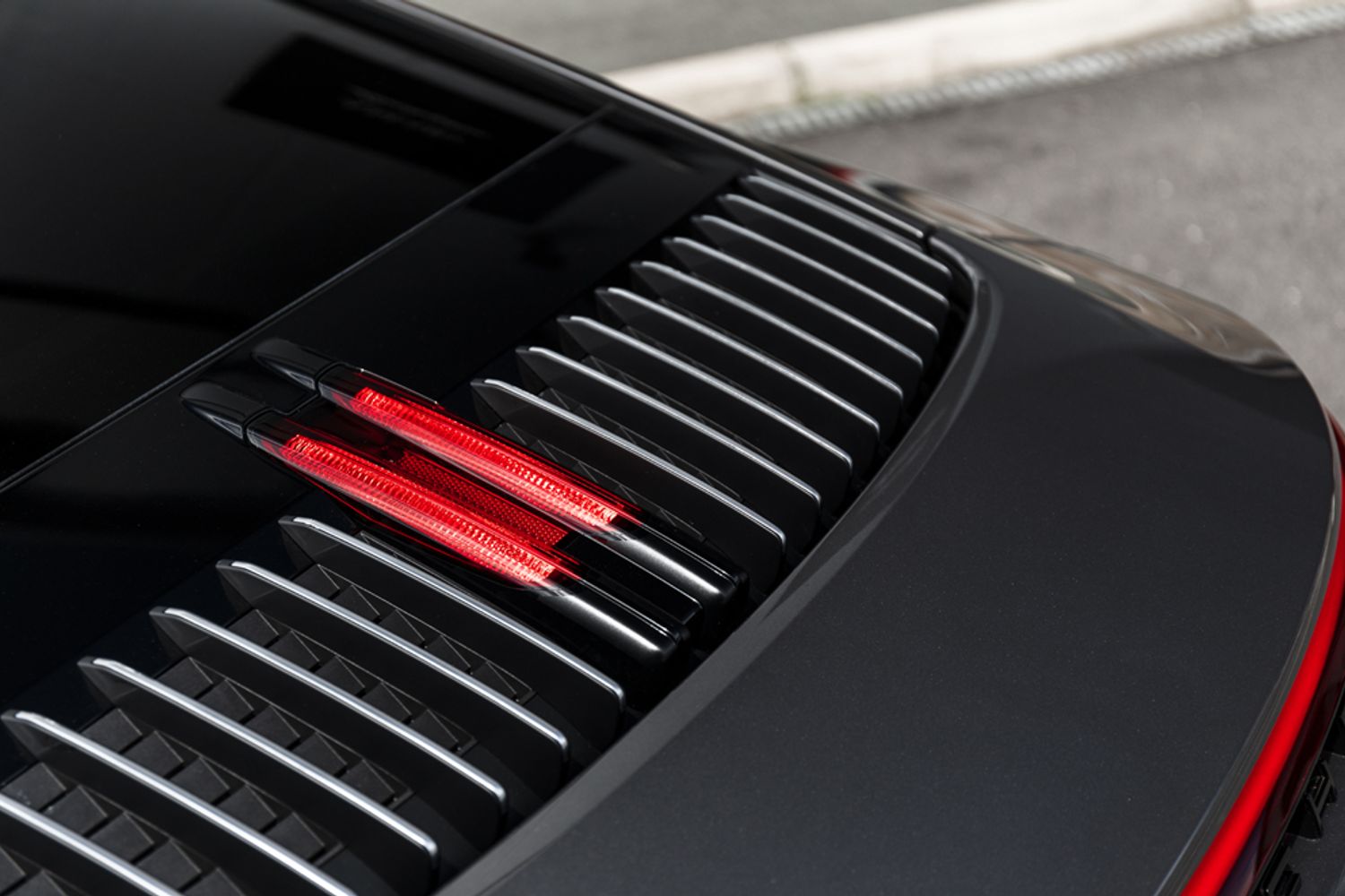PORSCHE 911 992 3.0 Carrera 4S PDK