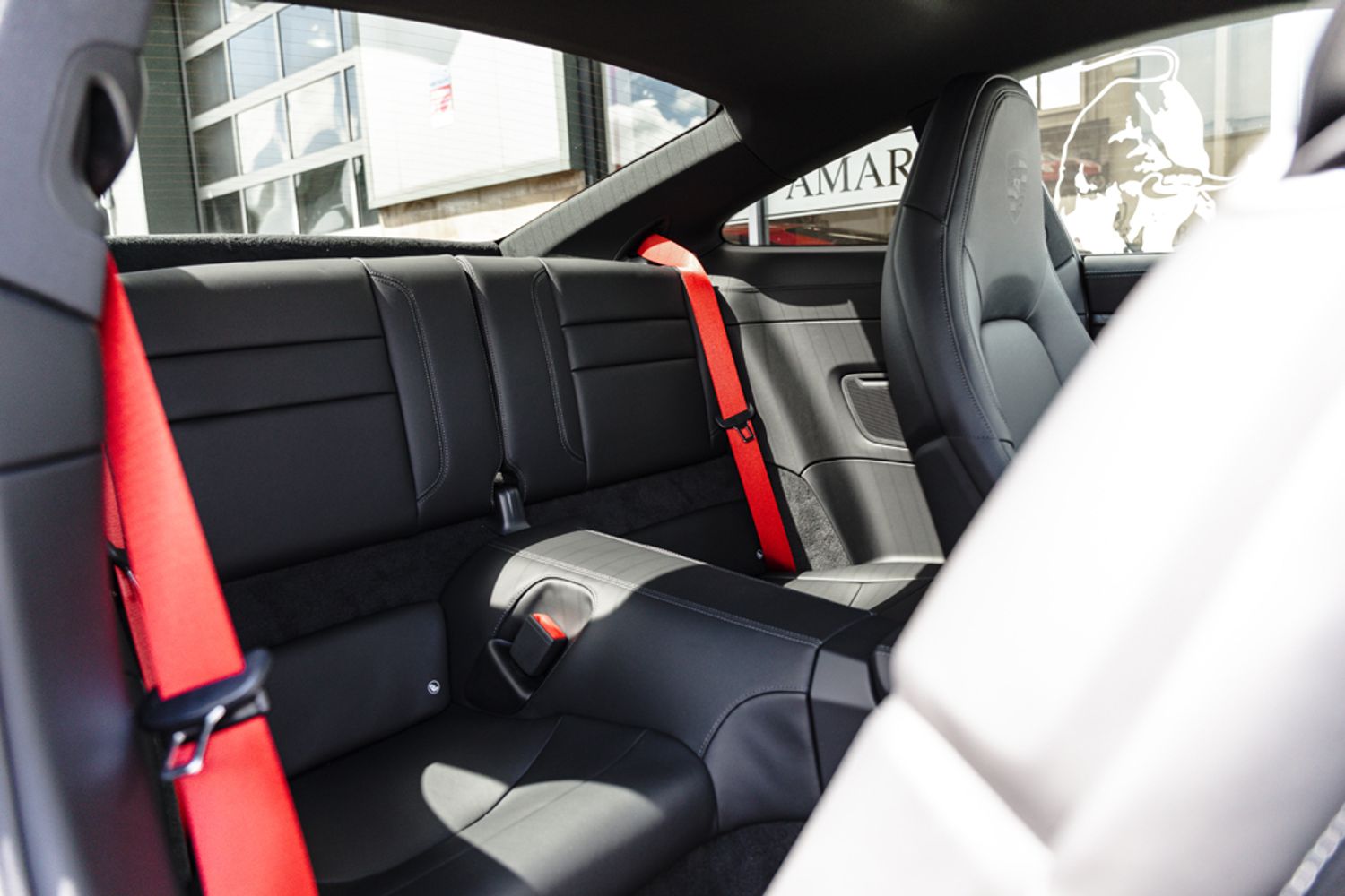 PORSCHE 911 992 3.0 Carrera 4S PDK