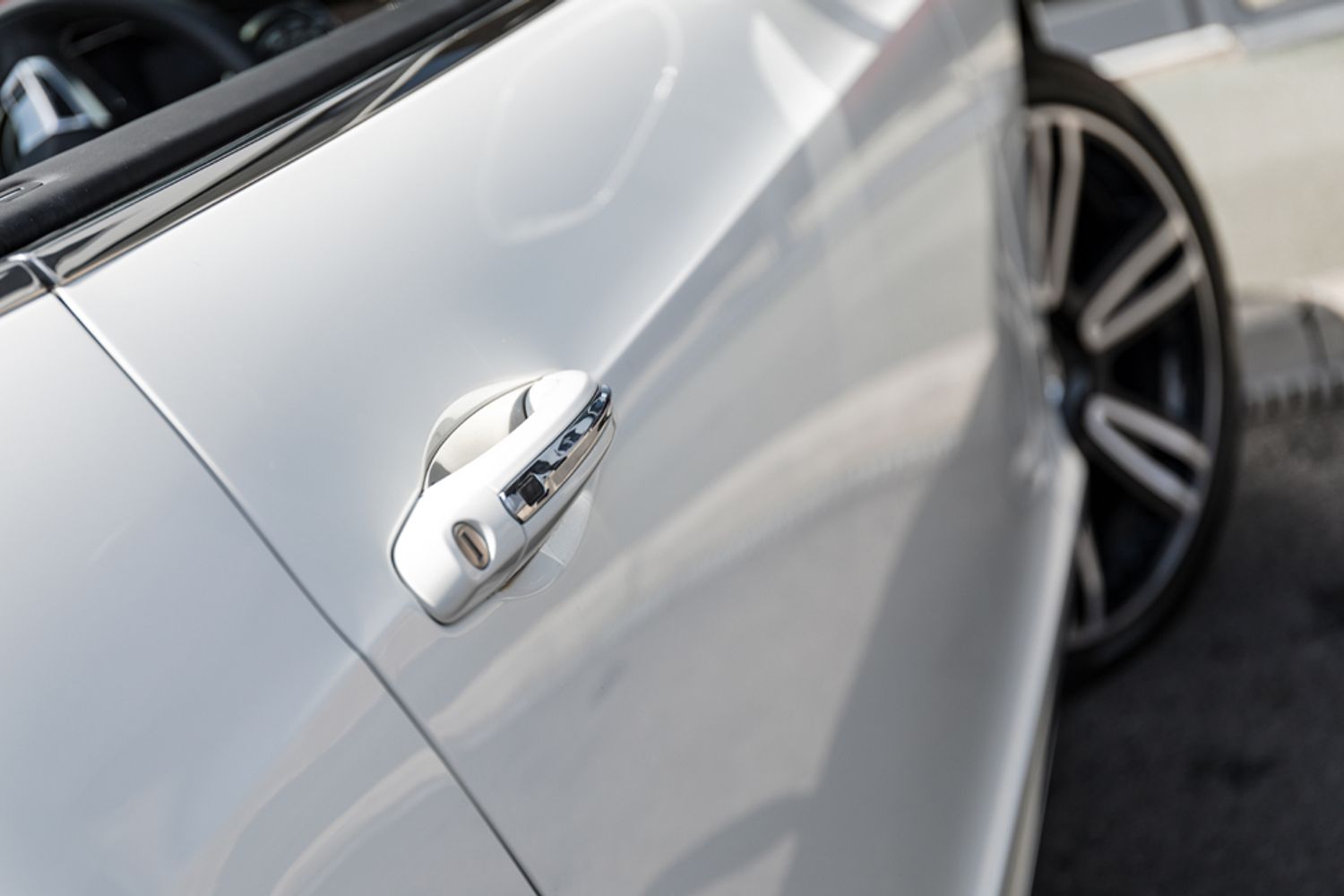 BENTLEY CONTINENTAL CONVERTIBLE 4.0 GTC V8 2DR AUTOMATIC