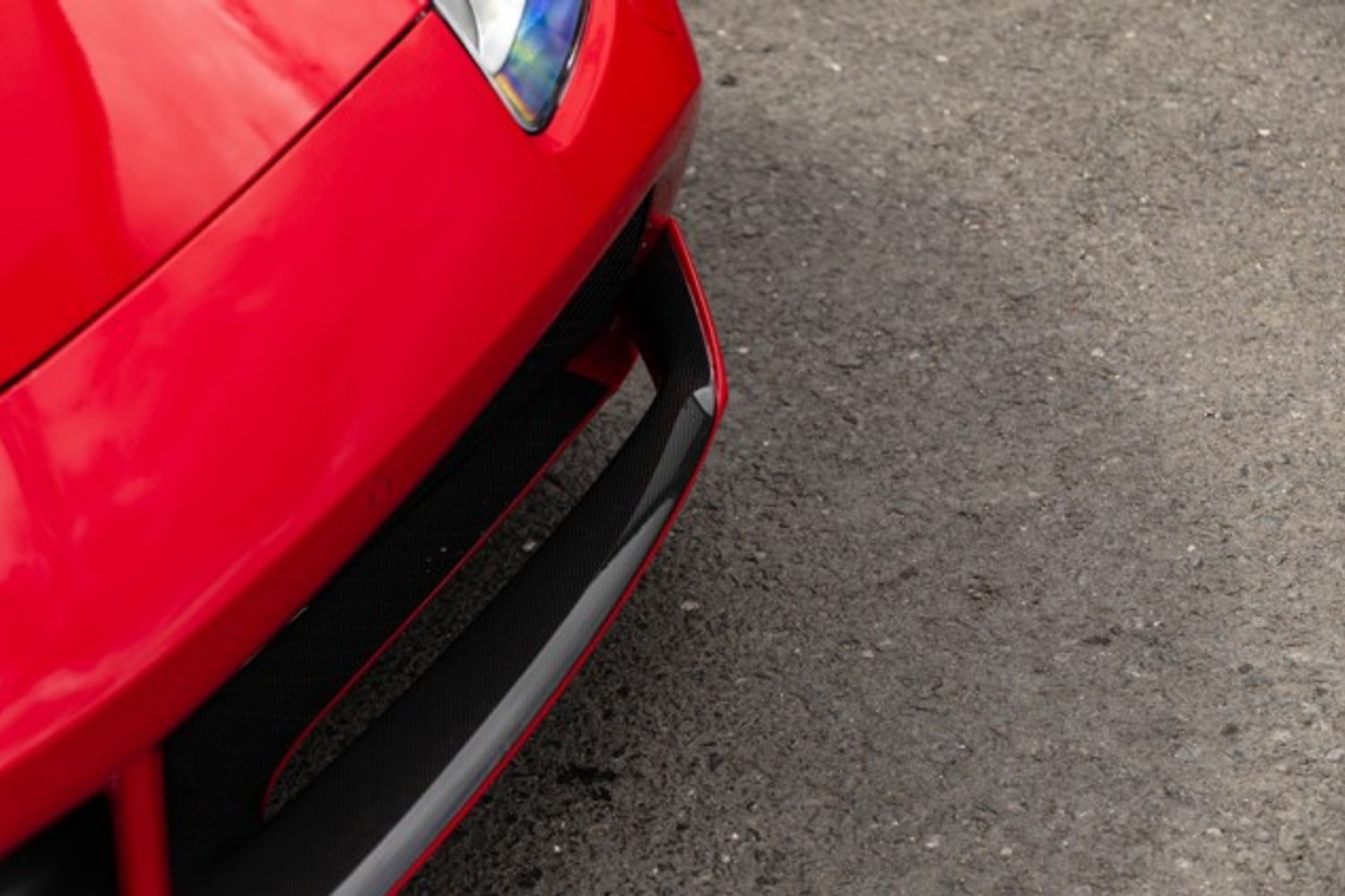 FERRARI 488 CONVERTIBLE 3.9 SPIDER 2DR SEMI AUTOMATIC