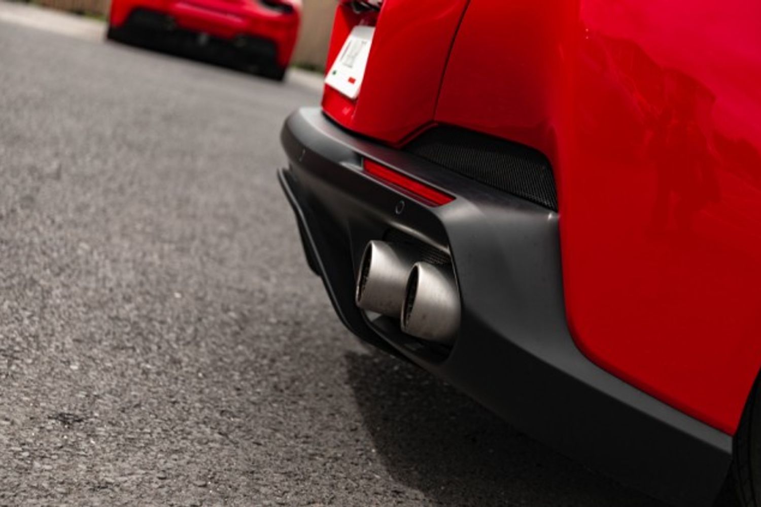 FERRARI PORTOFINO CONVERTIBLE 3.9 BCA 2DR SEMI AUTOMATIC