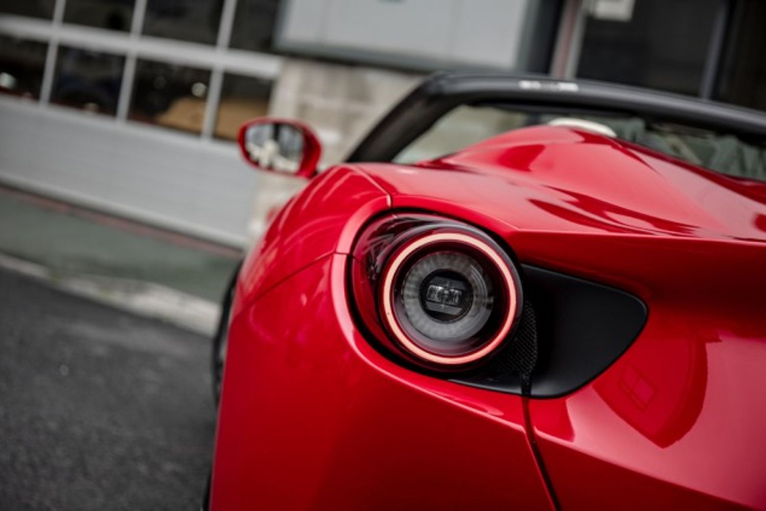 FERRARI PORTOFINO CONVERTIBLE 3.9 BCA 2DR SEMI AUTOMATIC
