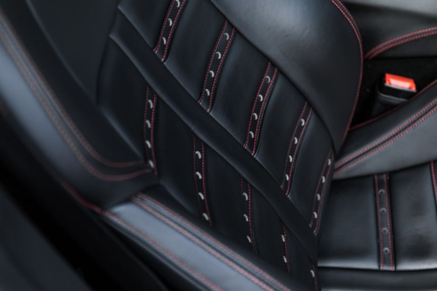 FERRARI F12 BERLINETTA COUPE 6.3 AB 2DR SEMI AUTOMATIC