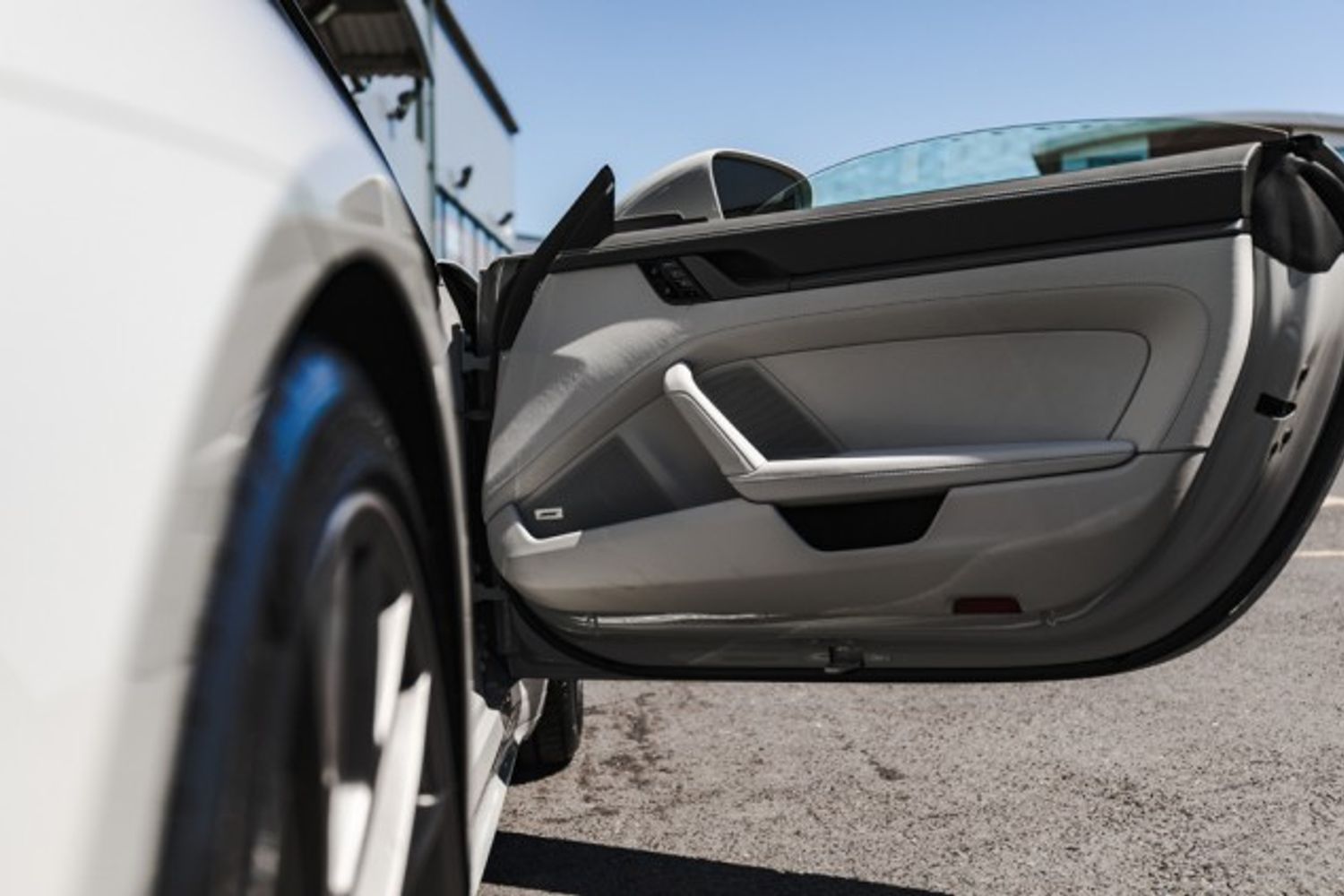 PORSCHE 911 CONVERTIBLE 3.8 CARRERA 4S PDK 2DR SEMI AUTOMATIC