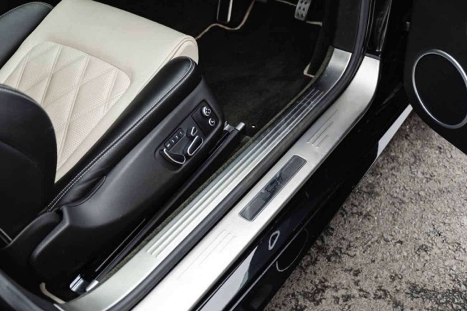 BENTLEY CONTINENTAL COUPE 6.0 GT SPEED 2DR AUTOMATIC
