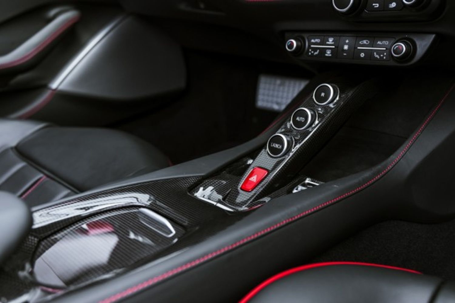 FERRARI PORTOFINO CONVERTIBLE 3.9 BCA 2DR SEMI AUTOMATIC