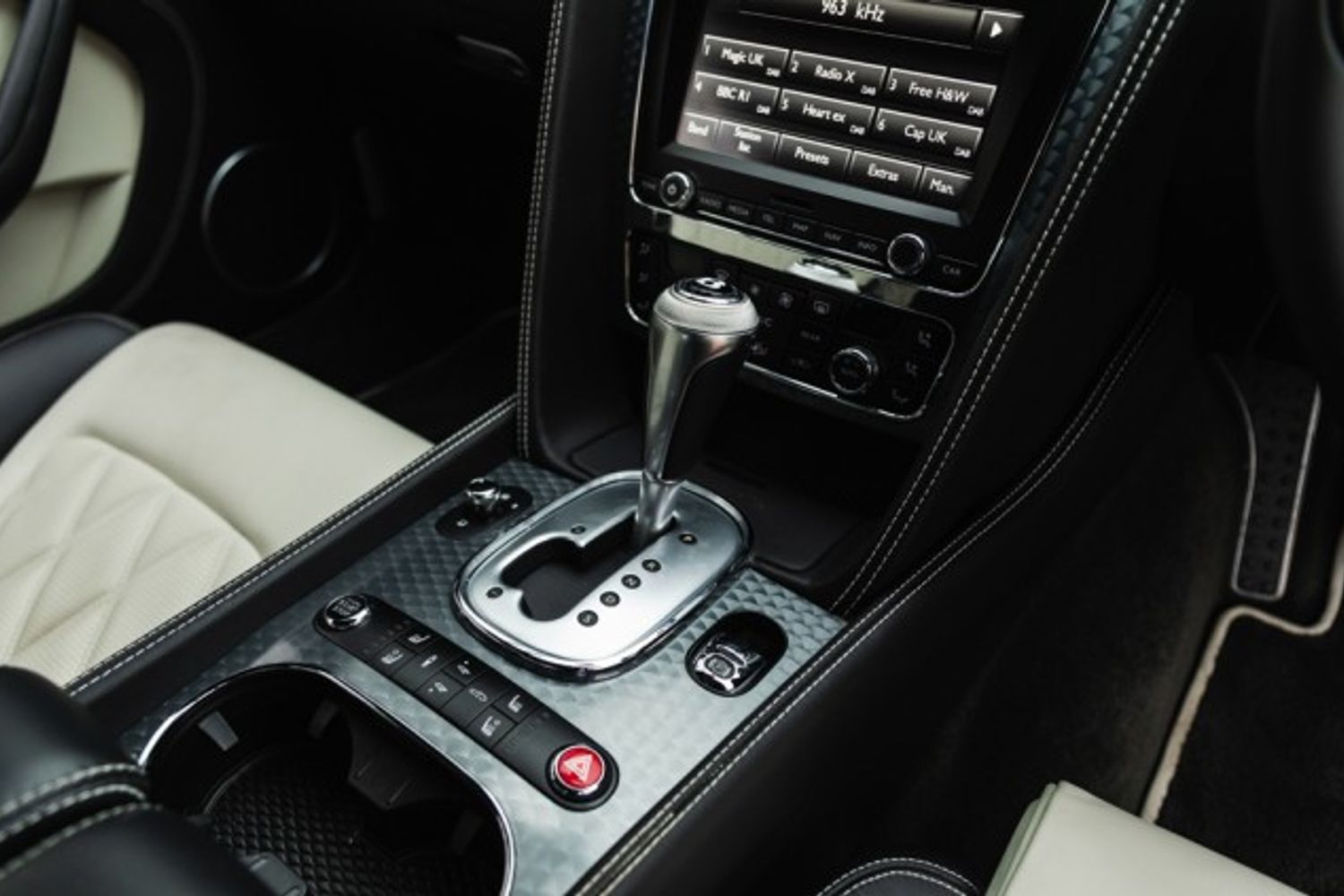 BENTLEY CONTINENTAL COUPE 6.0 GT SPEED 2DR AUTOMATIC