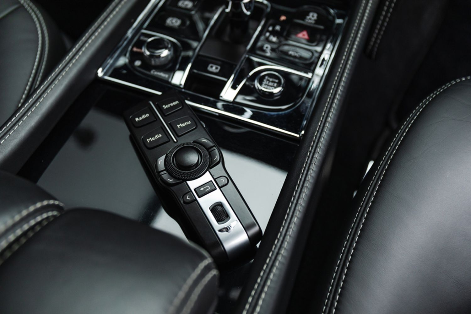 BENTLEY MULSANNE SALOON 6.8 SPEED 4DR AUTOMATIC
