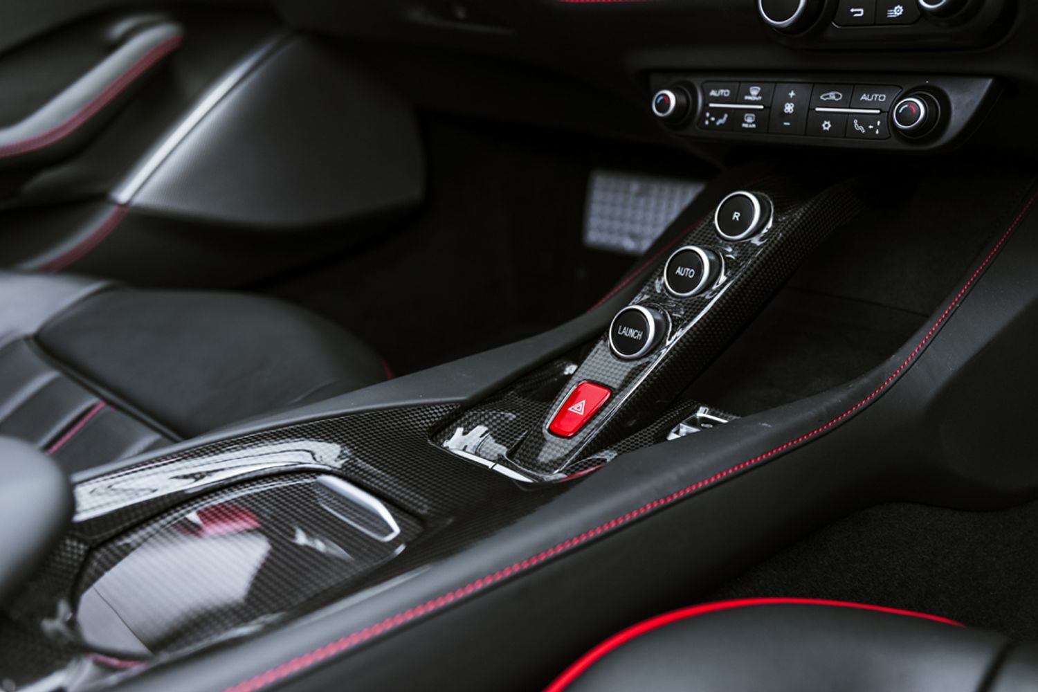 FERRARI PORTOFINO CONVERTIBLE 3.9 BCA 2DR SEMI AUTOMATIC