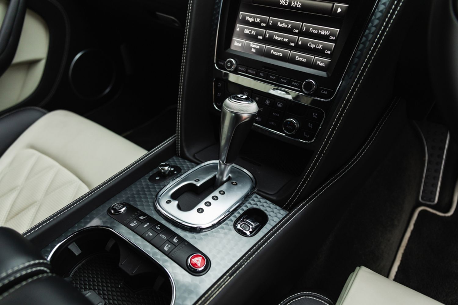 BENTLEY CONTINENTAL COUPE 6.0 GT SPEED 2DR AUTOMATIC