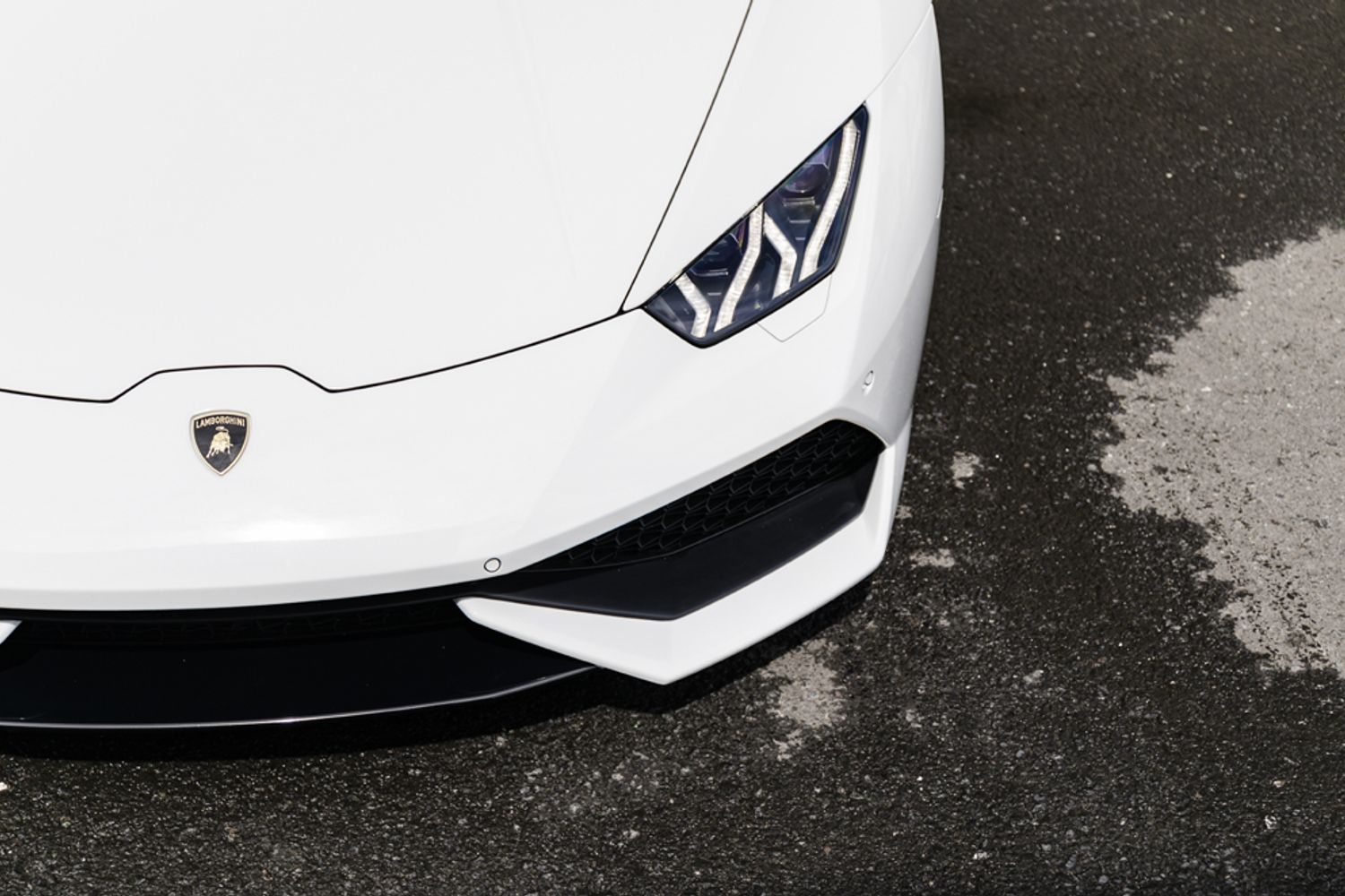 LAMBORGHINI HURACAN CONVERTIBLE 5.2 LP 610-4 SPYDER 2DR SEMI AUTOMATIC
