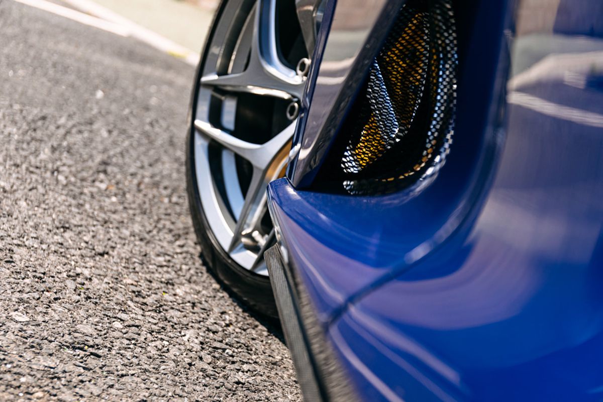 FERRARI 812 SUPERFAST COUPE 6.5 BCE 2DR SEMI AUTOMATIC