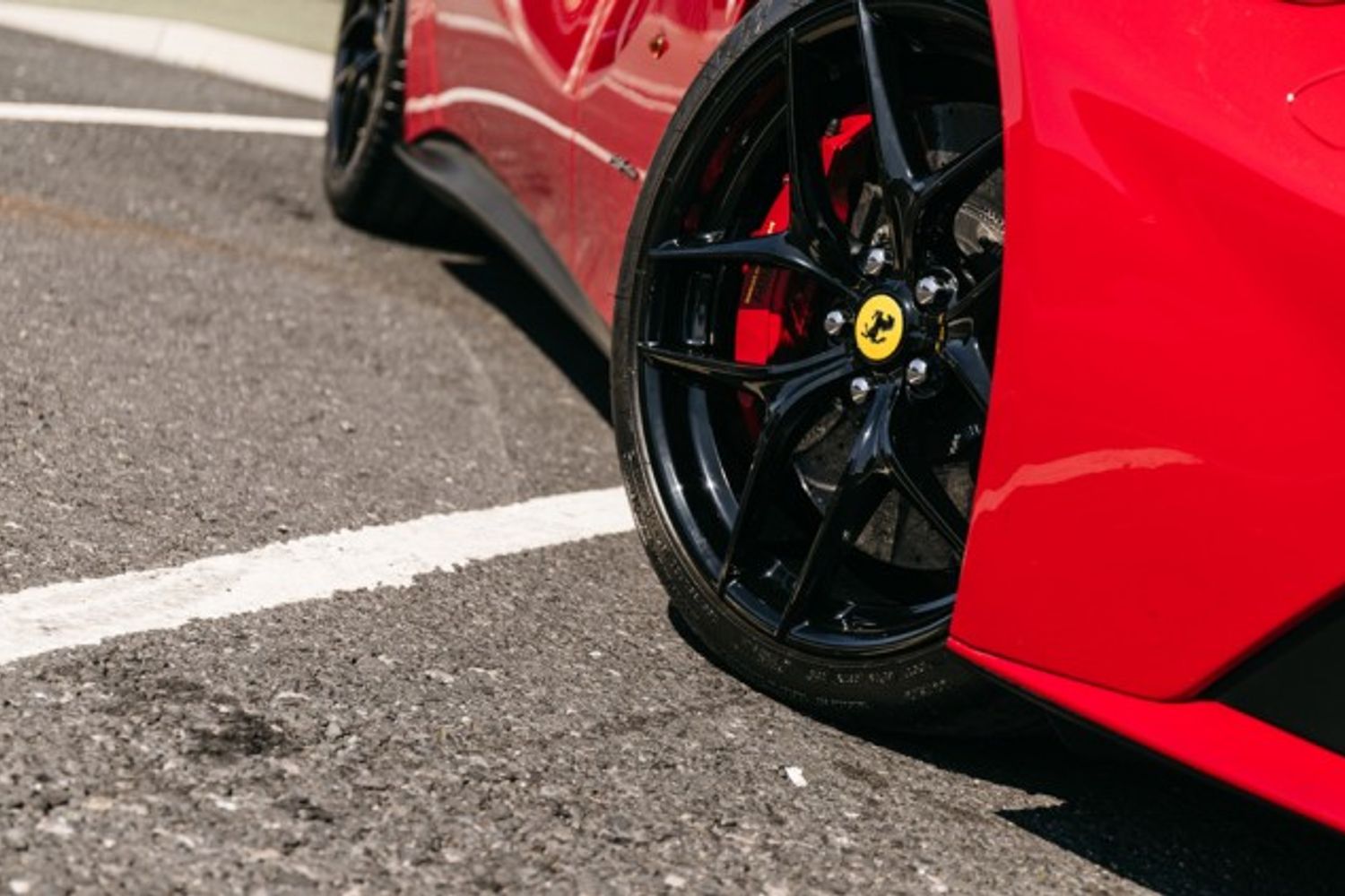 FERRARI F12 BERLINETTA COUPE 6.3 AB 2DR SEMI AUTOMATIC