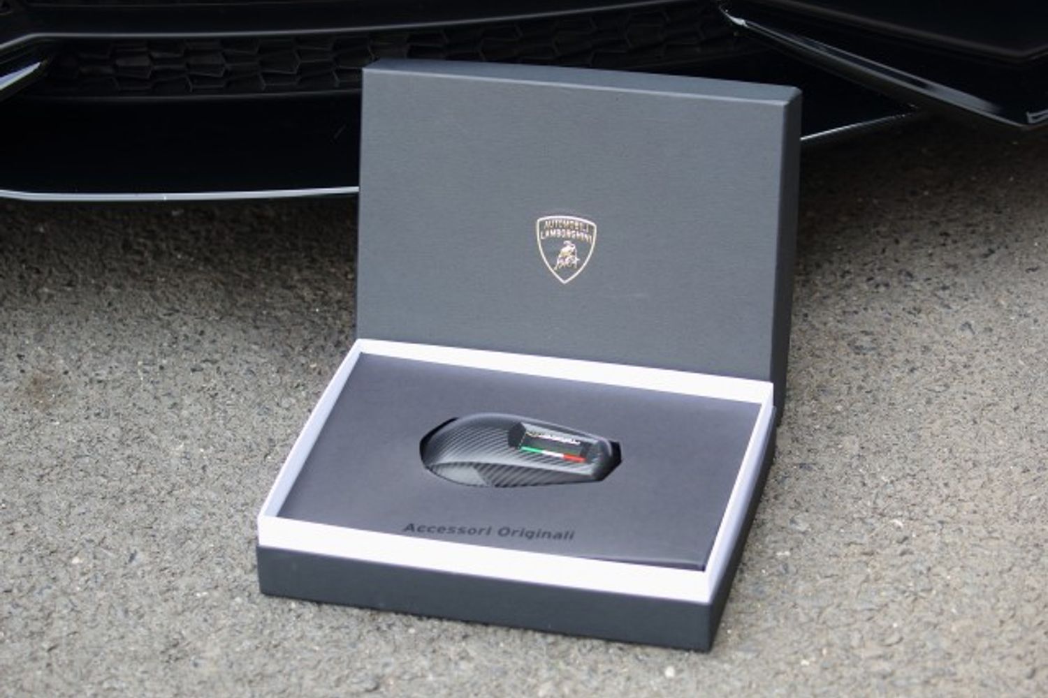 LAMBORGHINI HURACAN CONVERTIBLE 5.2 LP 610-4 SPYDER 2DR SEMI AUTOMATIC