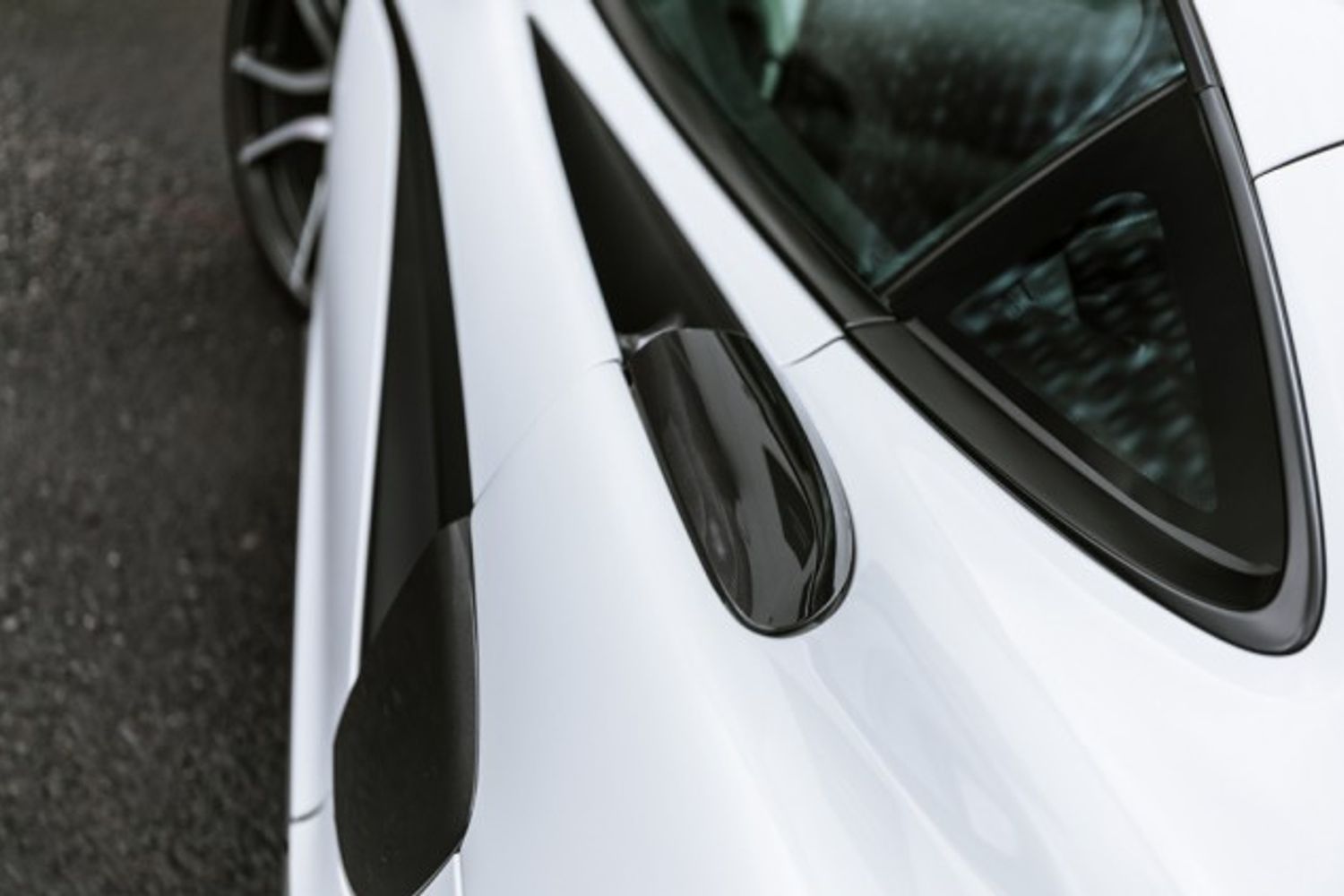 MCLAREN 570GT COUPE 3.8 V8 SSG 2DR SEMI AUTOMATIC