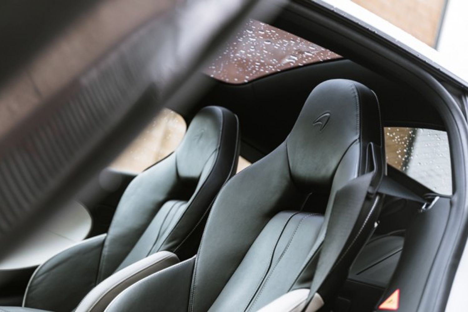 MCLAREN 570GT COUPE 3.8 V8 SSG 2DR SEMI AUTOMATIC