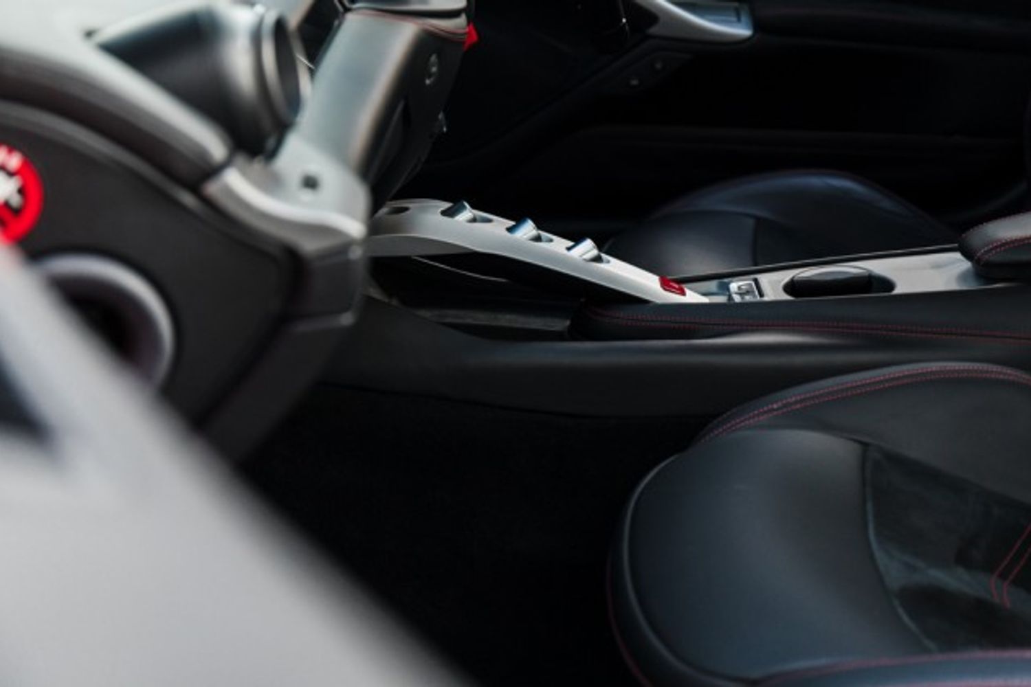 FERRARI F12 BERLINETTA COUPE 6.3 AB 2DR SEMI AUTOMATIC